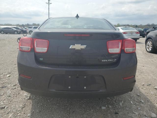 1G11C5SL2FF330754 - 2015 CHEVROLET MALIBU 1LT 棕色 照片 6