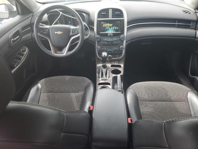 1G11C5SL2FF330754 - 2015 CHEVROLET MALIBU 1LT 棕色 照片 8