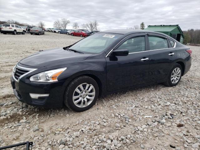 2014 NISSAN ALTIMA 2.5, 