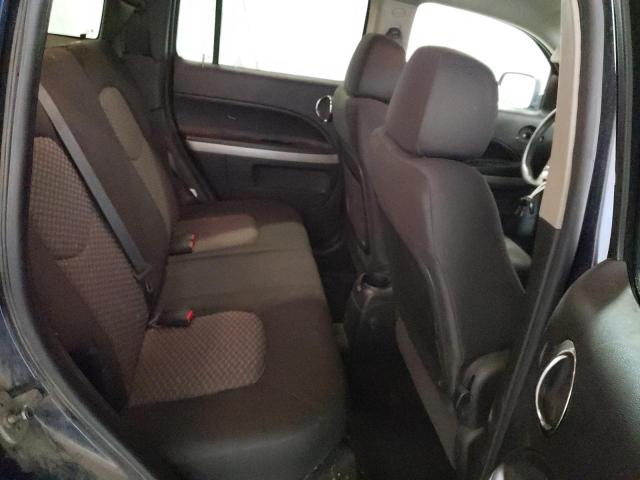 3GNBAEFW3BS560080 - 2011 CHEVROLET HHR LS 蓝色 照片 6