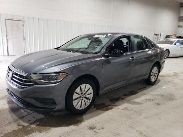 2019 VOLKSWAGEN JETTA S, 