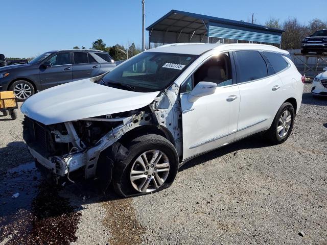 5GAERBKW4JJ151915 - 2018 BUICK ENCLAVE ESSENCE თეთრი ფოტო 1