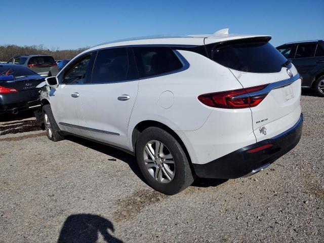 5GAERBKW4JJ151915 - 2018 BUICK ENCLAVE ESSENCE თეთრი ფოტო 2