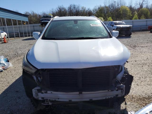 5GAERBKW4JJ151915 - 2018 BUICK ENCLAVE ESSENCE თეთრი ფოტო 5