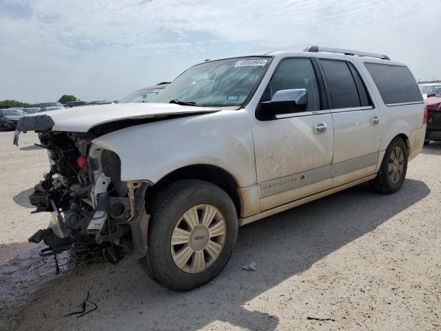 2013 LINCOLN NAVIGATOR L, 