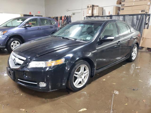 2007 ACURA TL, 