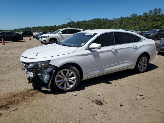 2018 CHEVROLET IMPALA LT, 