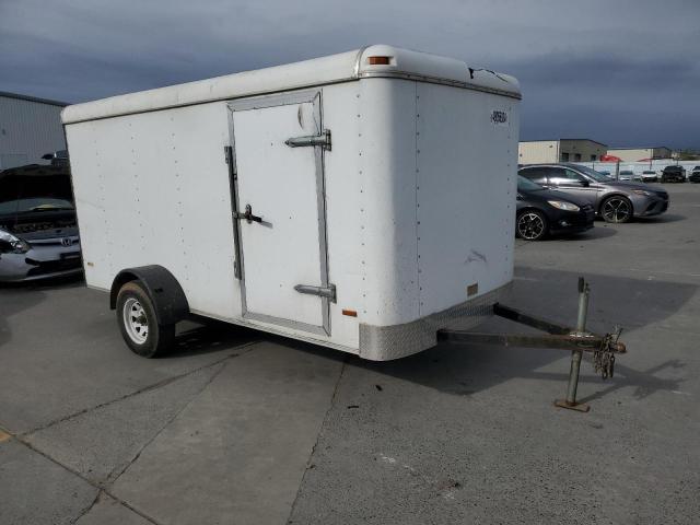 2001 PACE TRAILER, 