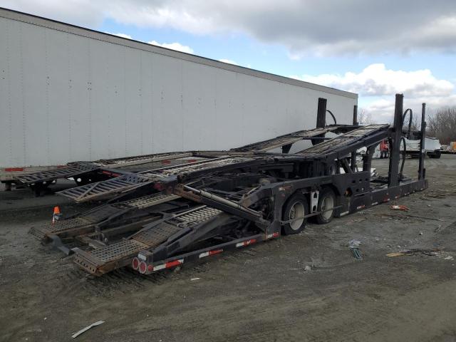 1B9CS45288P275635 - 2008 BOYD TRAILER BLACK photo 4