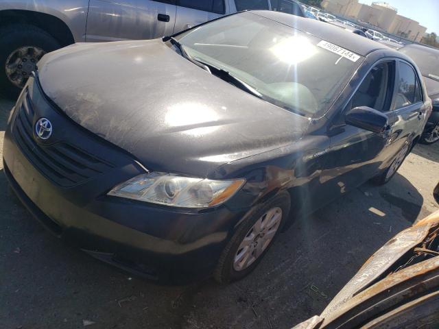 2009 TOYOTA CAMRY HYBRID, 