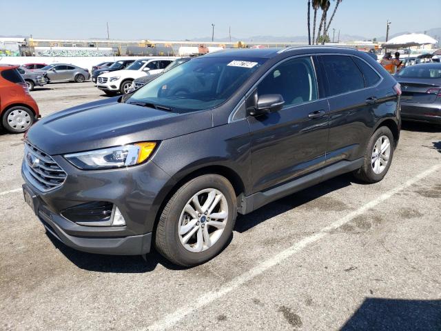 2019 FORD EDGE SEL, 