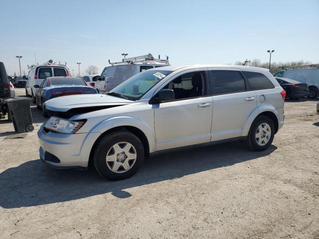 2012 DODGE JOURNEY SE, 