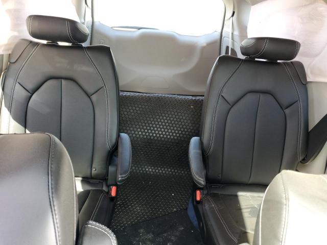 2C4RC3BG1RR203525 - 2024 CHRYSLER PACIFICA TOURING L RED photo 10