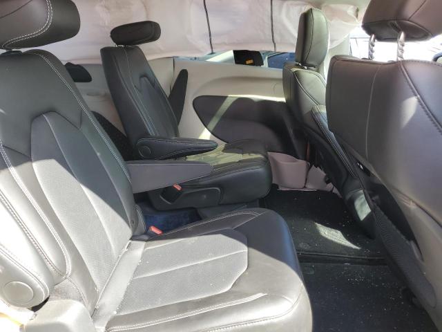 2C4RC3BG1RR203525 - 2024 CHRYSLER PACIFICA TOURING L RED photo 11