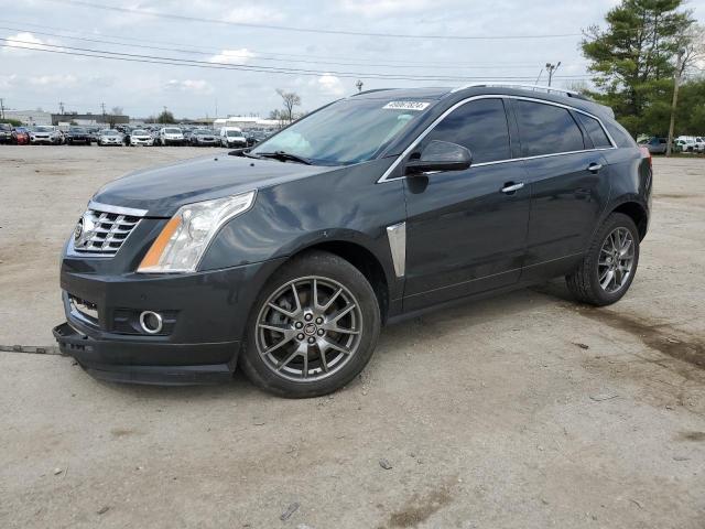 3GYFNCE38FS529983 - 2015 CADILLAC SRX PERFORMANCE COLLECTION 灰色 照片 1