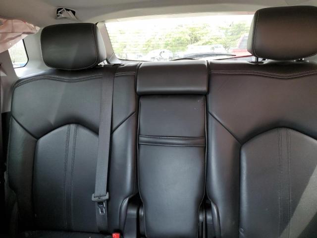 3GYFNCE38FS529983 - 2015 CADILLAC SRX PERFORMANCE COLLECTION 灰色 照片 10