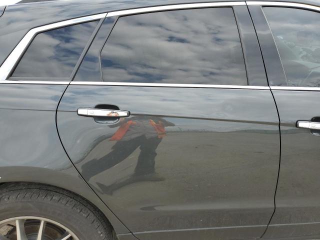 3GYFNCE38FS529983 - 2015 CADILLAC SRX PERFORMANCE COLLECTION 灰色 照片 11