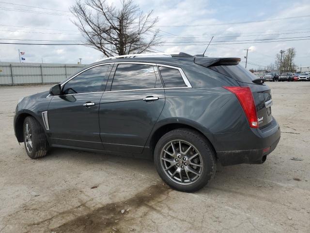 3GYFNCE38FS529983 - 2015 CADILLAC SRX PERFORMANCE COLLECTION 灰色 照片 2