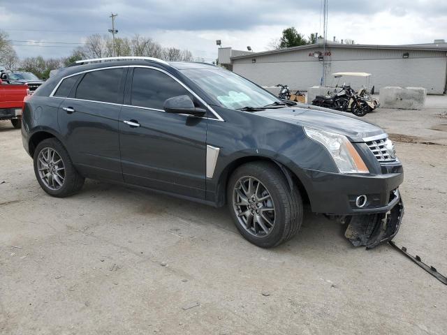 3GYFNCE38FS529983 - 2015 CADILLAC SRX PERFORMANCE COLLECTION 灰色 照片 4