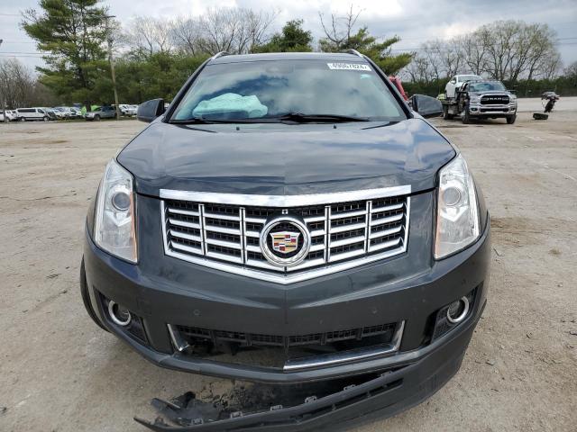 3GYFNCE38FS529983 - 2015 CADILLAC SRX PERFORMANCE COLLECTION 灰色 照片 5