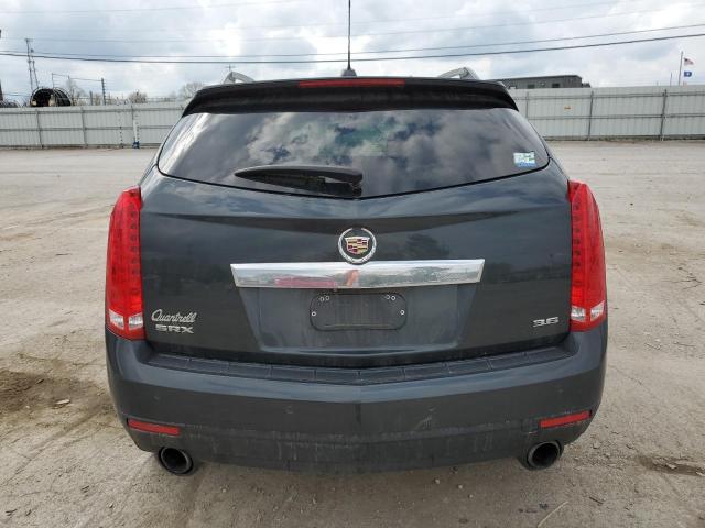 3GYFNCE38FS529983 - 2015 CADILLAC SRX PERFORMANCE COLLECTION 灰色 照片 6