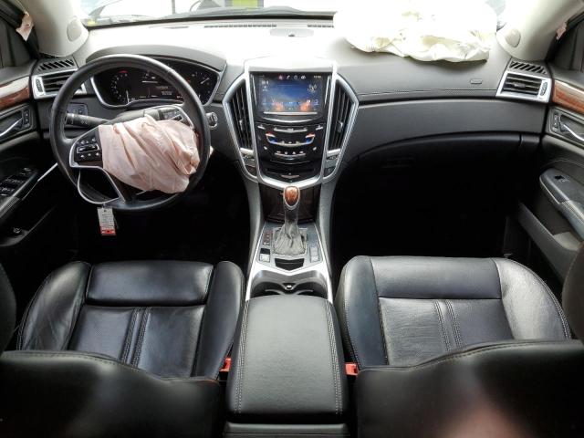 3GYFNCE38FS529983 - 2015 CADILLAC SRX PERFORMANCE COLLECTION 灰色 照片 8