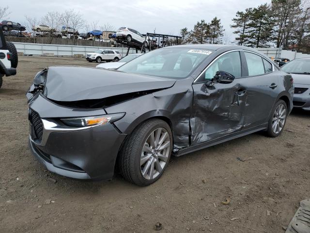 2021 MAZDA 3 SELECT, 