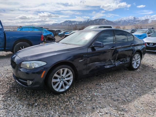 2012 BMW 535 I, null