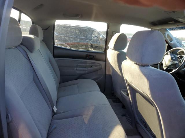 3TMJU62N77M048445 - 2007 TOYOTA TACOMA DOUBLE CAB PRERUNNER BURGUNDY photo 10