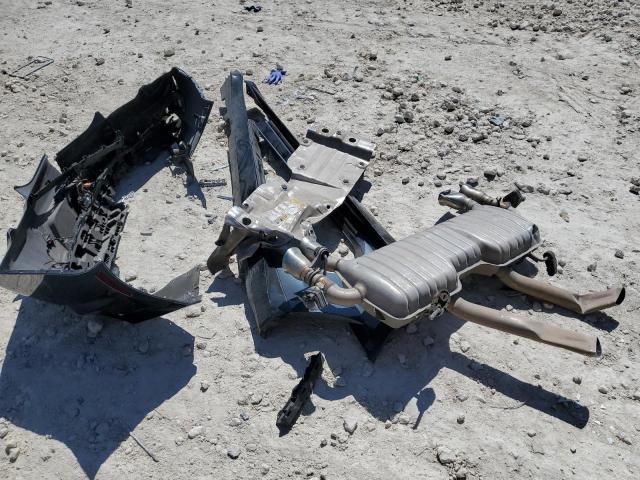 1G1FK1R63N0102927 - 2022 CHEVROLET CAMARO ZL1 灰色 照片 12