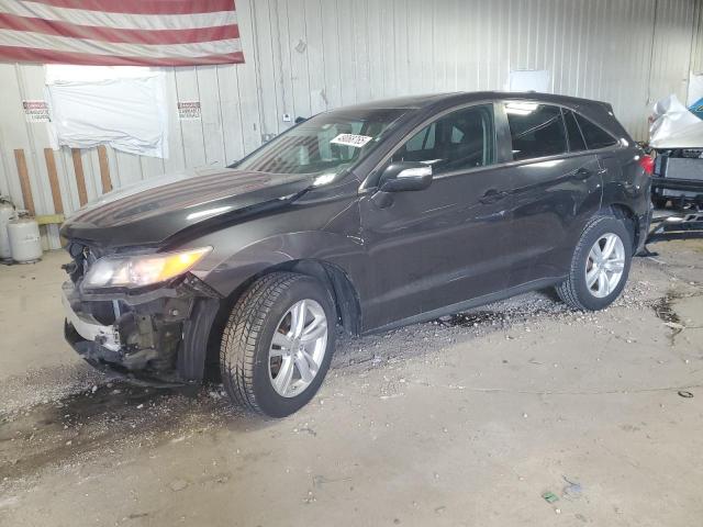 2014 ACURA RDX, 