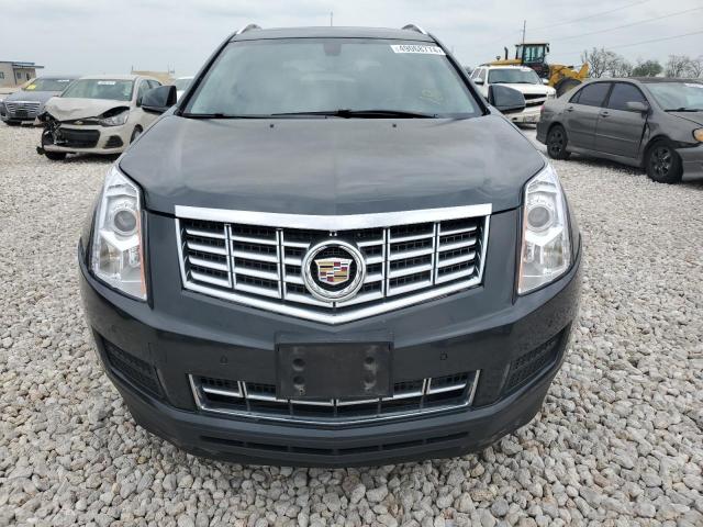 3GYFNBE32ES575964 - 2014 CADILLAC SRX LUXURY COLLECTION GRAY photo 5