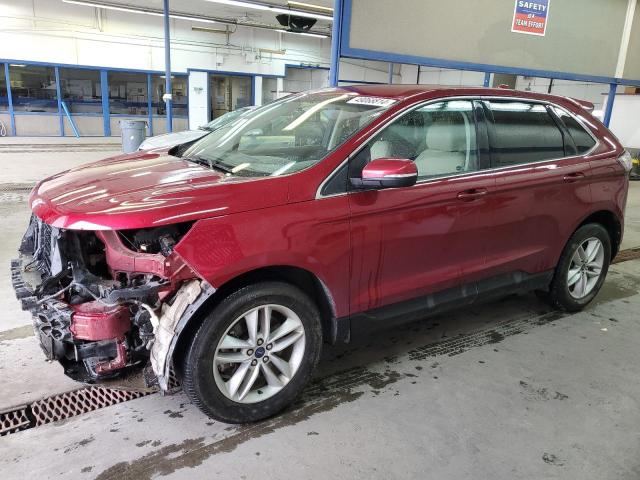 2016 FORD EDGE SEL, 