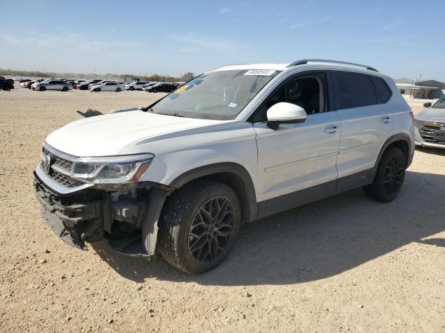 2022 VOLKSWAGEN TAOS SEL, null