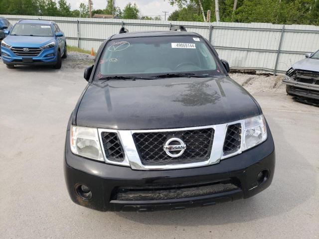 5N1AR1NB3BC606304 - 2011 NISSAN PATHFINDER S Qara foto 5