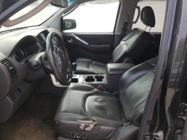 5N1AR1NB3BC606304 - 2011 NISSAN PATHFINDER S Qara foto 7