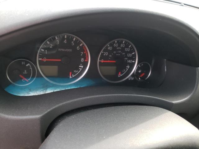 5N1AR1NB3BC606304 - 2011 NISSAN PATHFINDER S Qara foto 9
