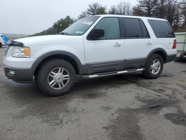 2004 FORD EXPEDITION XLT, 