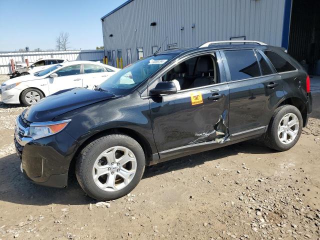 2013 FORD EDGE SEL, 