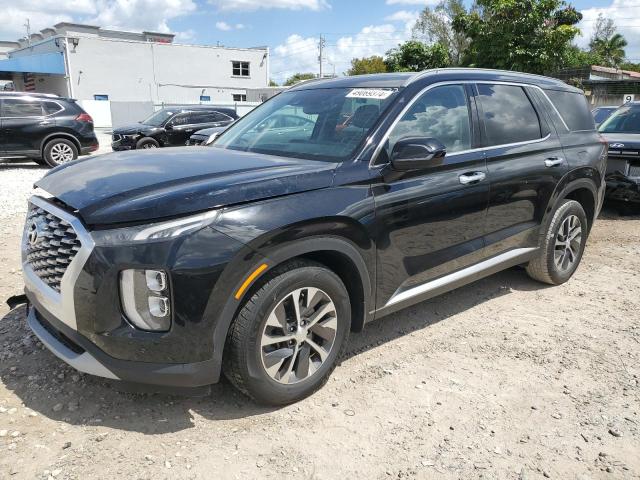 2020 HYUNDAI PALISADE SEL, 