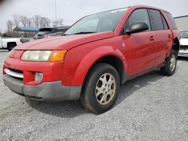 2004 SATURN VUE, 