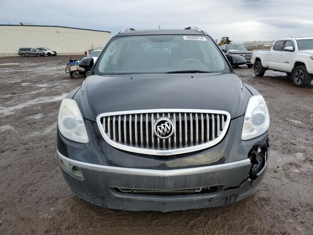 5GAEV23D09J199965 - 2009 BUICK ENCLAVE CXL BLACK photo 5