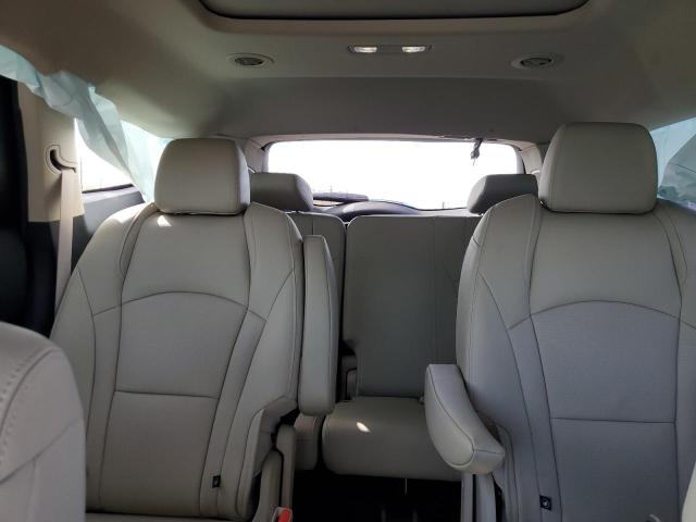 5GAEVAKW6LJ160656 - 2020 BUICK ENCLAVE ESSENCE 黑色 照片 10