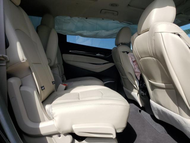 5GAEVAKW6LJ160656 - 2020 BUICK ENCLAVE ESSENCE 黑色 照片 11