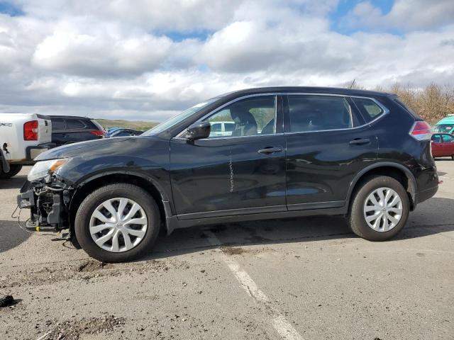 2016 NISSAN ROGUE S, 