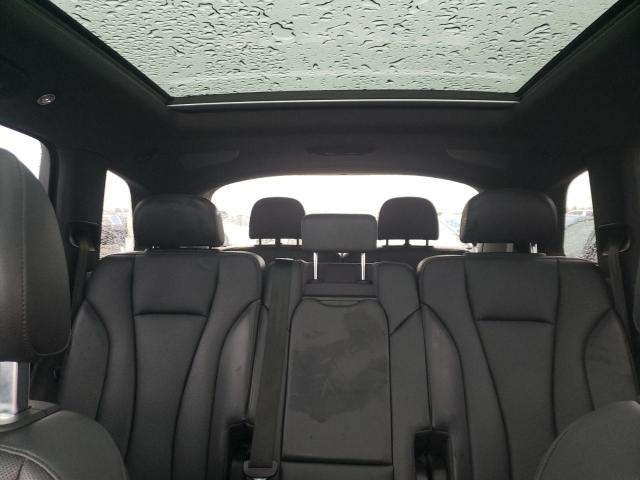 WA1VABF78JD001226 - 2018 AUDI Q7 PRESTIGE GRAY photo 10