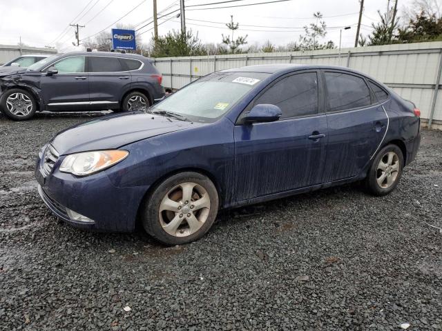 2008 HYUNDAI ELANTRA GLS, 