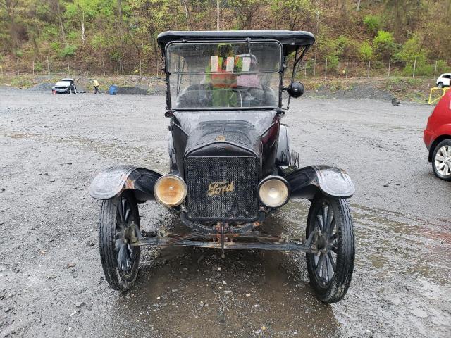 33718925 - 1919 FORD MODEL T BLACK photo 5