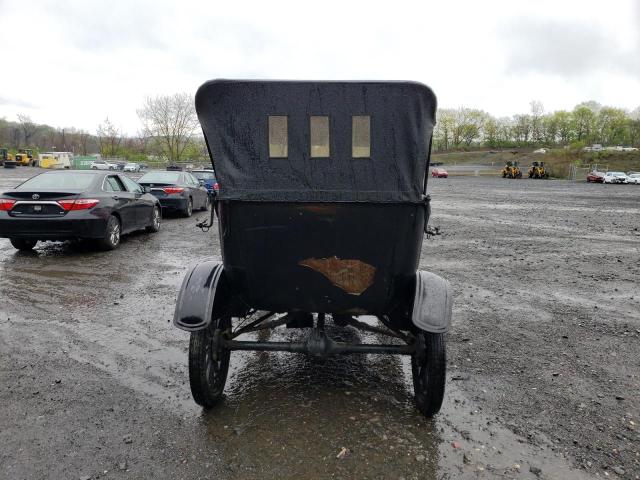 33718925 - 1919 FORD MODEL T BLACK photo 6