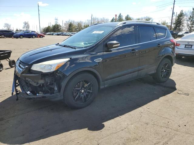 2014 FORD ESCAPE TITANIUM, 